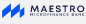 Maestro Microfinance Bank logo